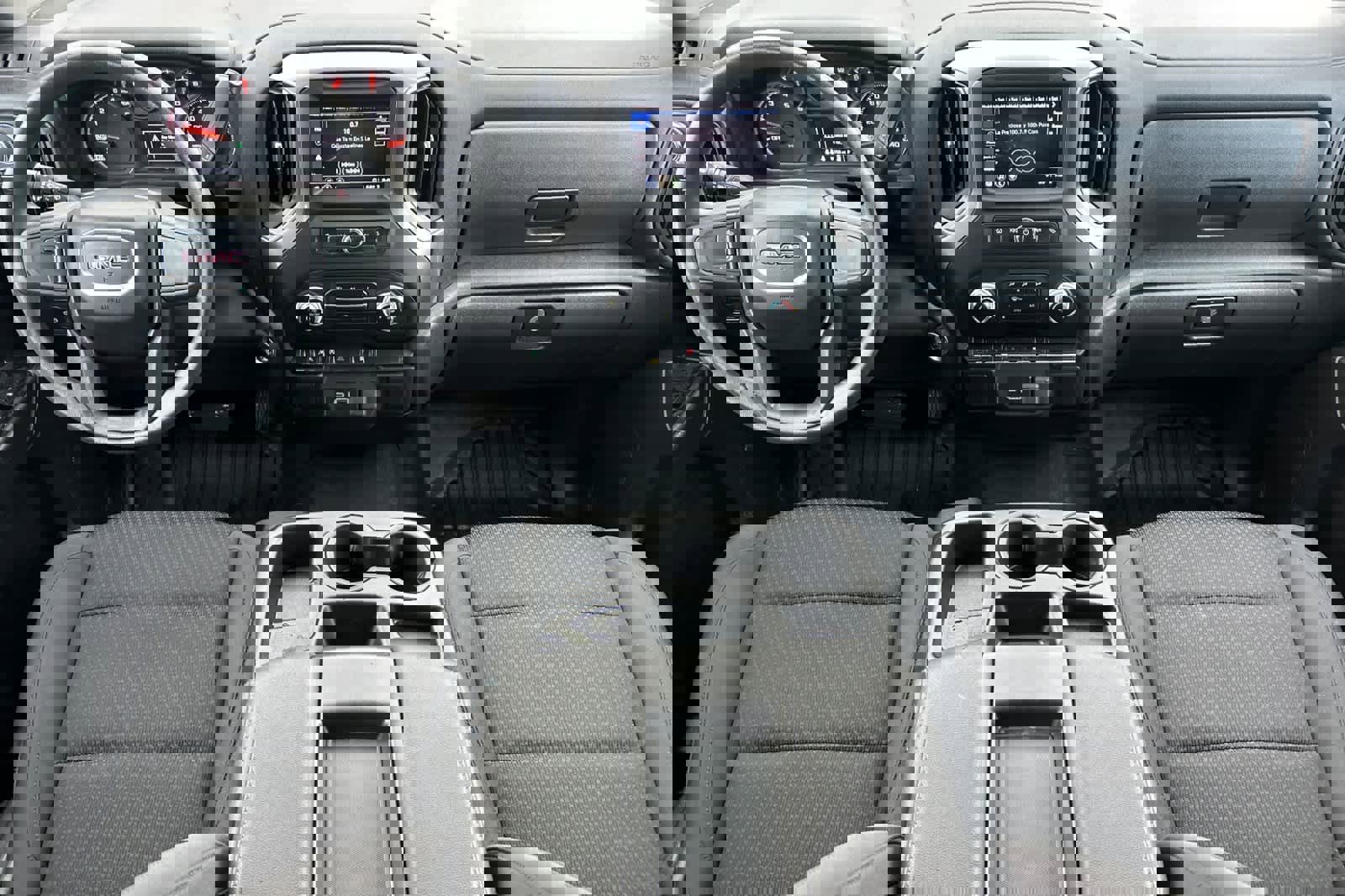 Used 2024 GMC Sierra 1500 Pro image 3