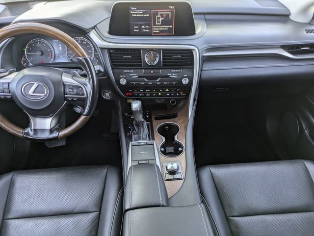 Used 2021 Lexus RX 350L Premium w/ Premium Package image 10