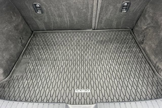 Used 2024 MAZDA CX-30 AWD 2.5 S w/ Preferred Package image 18