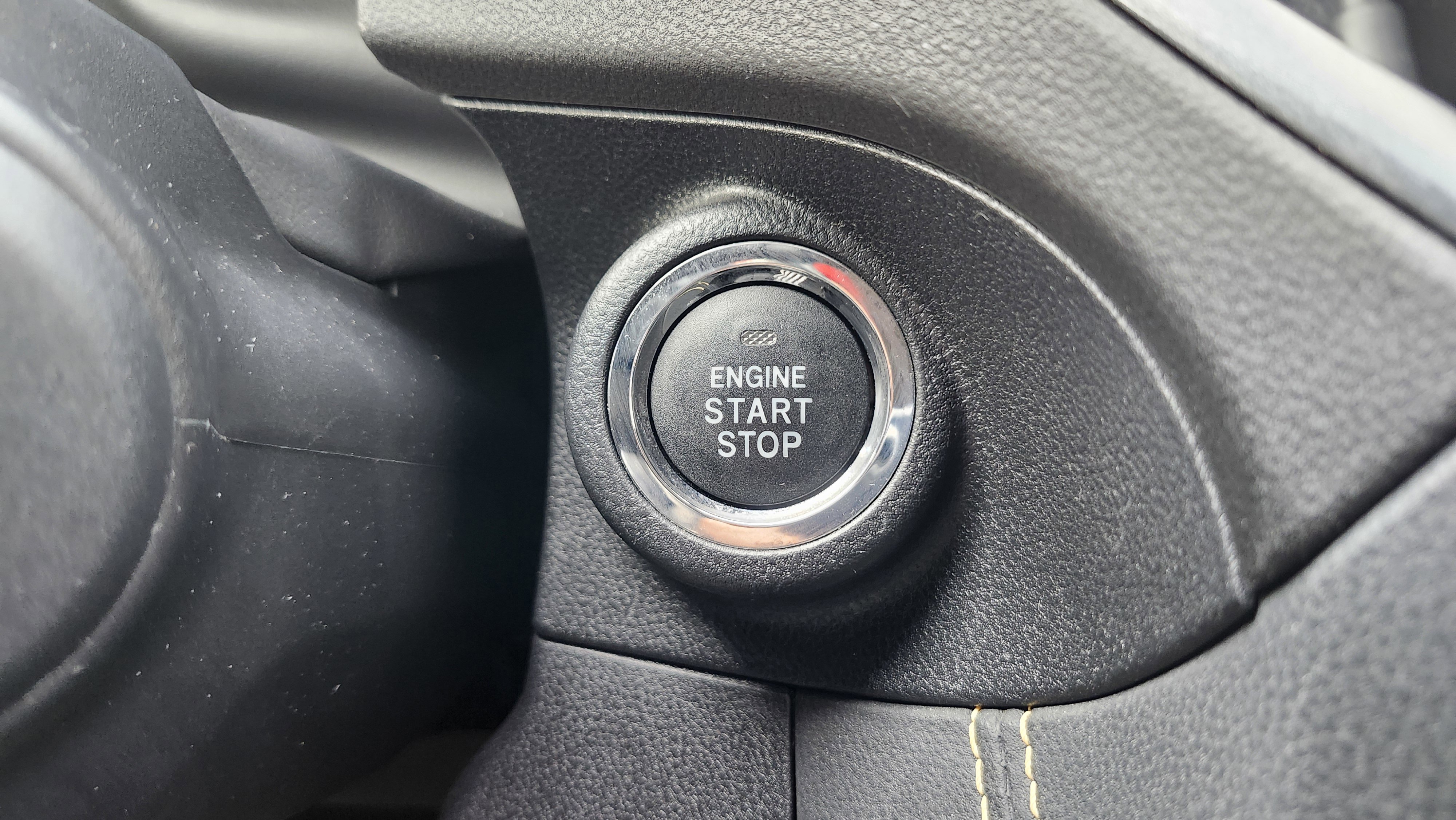 Used 2023 Subaru Crosstrek 2.5i Sport image 7