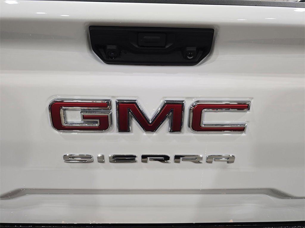 New 2026 GMC Sierra 2500 Pro w/ Convenience Package image 13