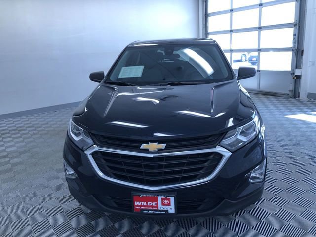 Used 2020 Chevrolet Equinox LS w/ LS Convenience Package image 15