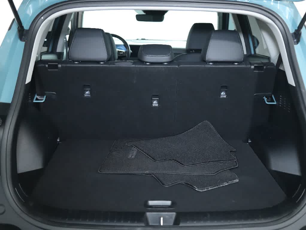 Used 2024 Kia Seltos EX AWD/4WD image 31