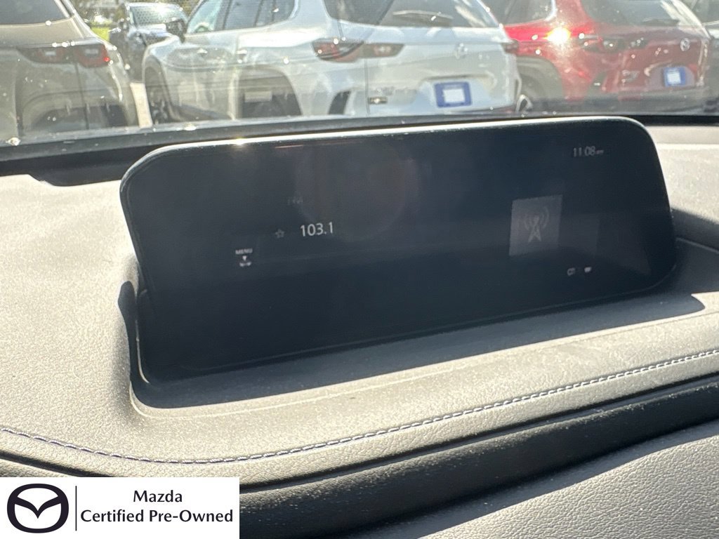 Certified 2024 MAZDA CX-30 AWD 2.5 S image 12