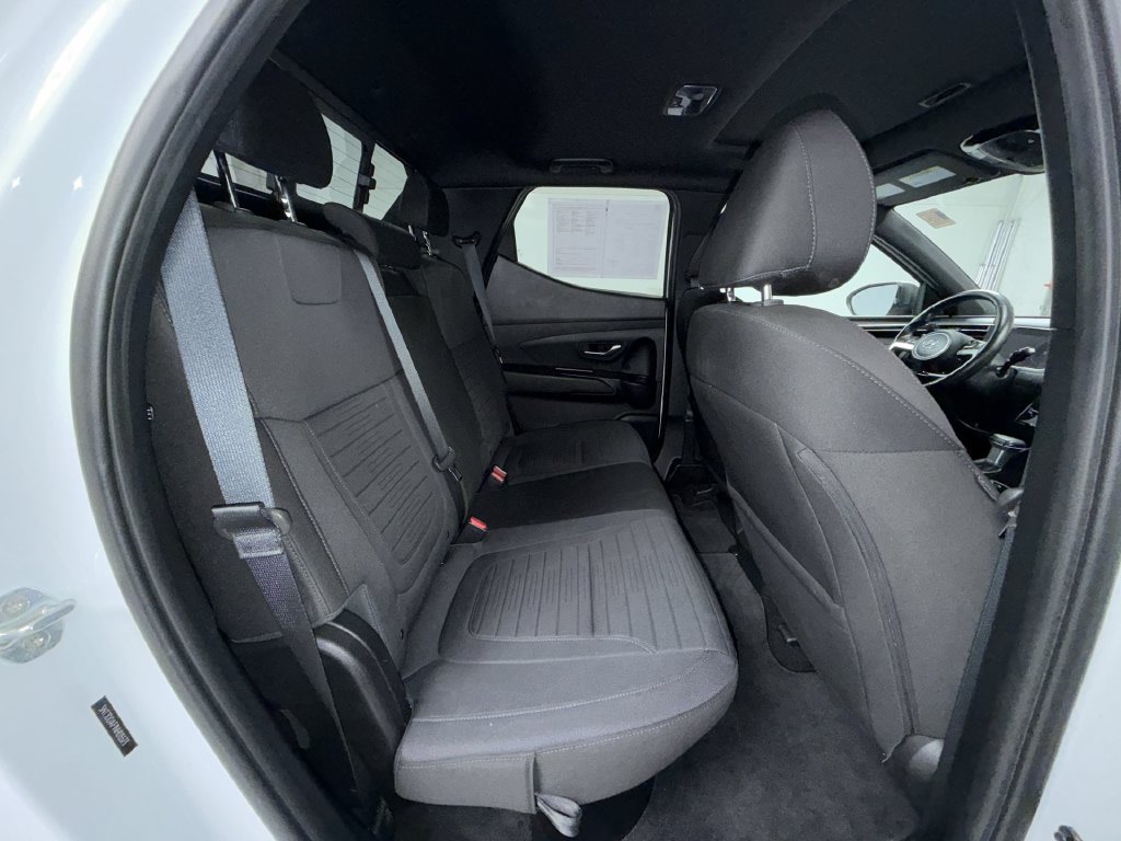 Used 2022 Hyundai Santa Cruz SEL Premium AWD/4WD image 18