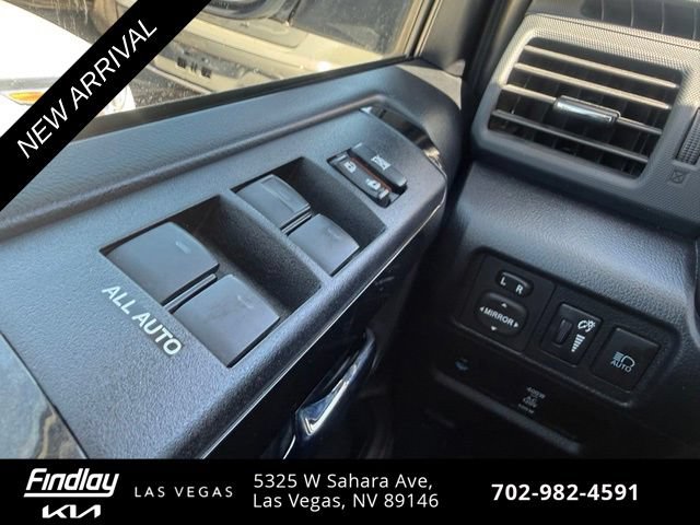 Used 2021 Toyota 4Runner TRD Off-Road Premium w/ Moonroof Package AWD/4WD image 15