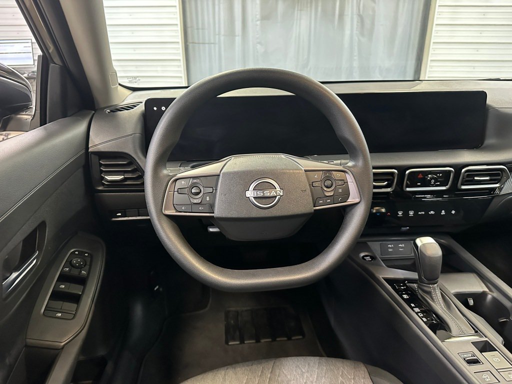Used 2026 Nissan Sentra SV w/ Floor Mat Package FWD image 2