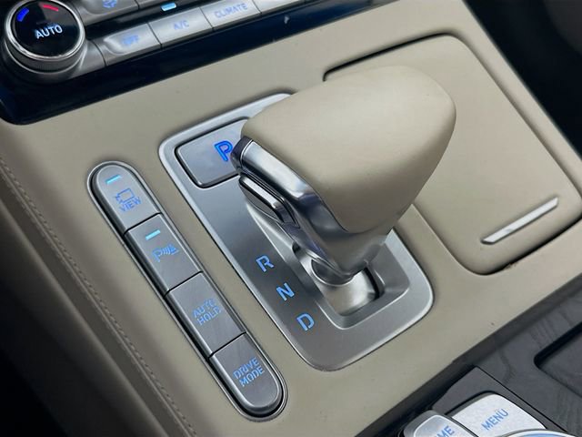 Used 2021 Genesis G90 5.0 Ultimate image 17