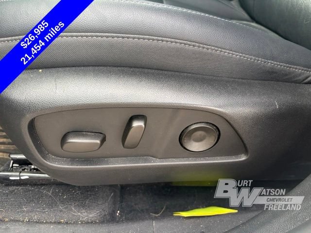 Used 2025 Chevrolet Equinox LT w/ Convenience Package II AWD/4WD image 15