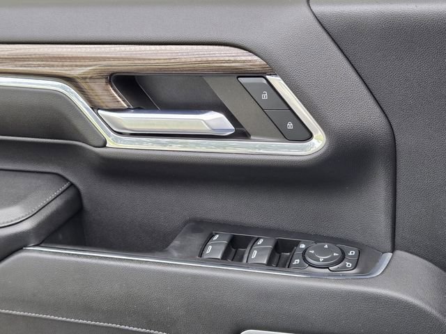 Used 2024 Chevrolet Silverado 2500 LT w/ Z71 Sport Edition AWD/4WD image 31