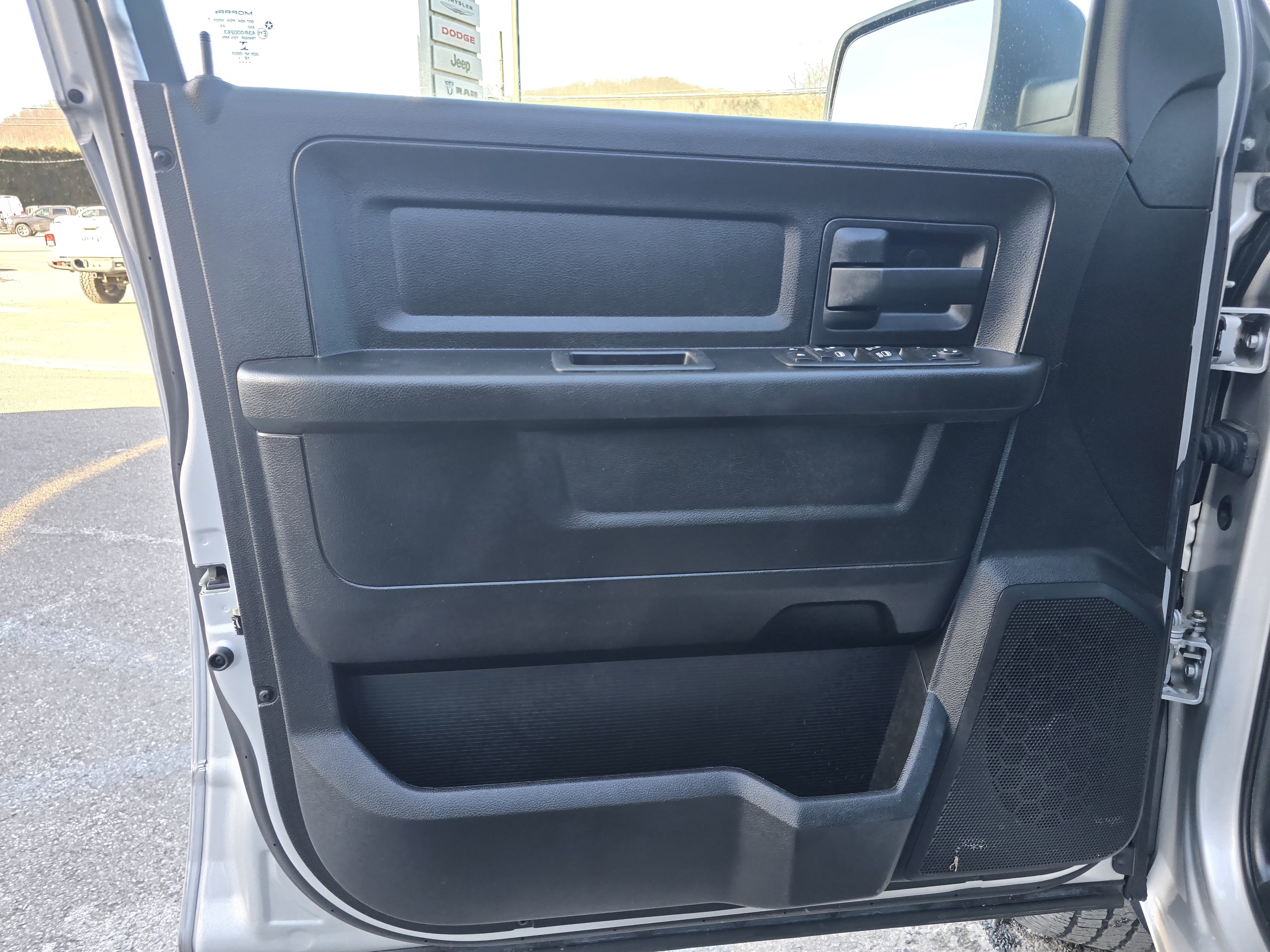 Used 2019 RAM 1500 Express w/ Express Value Package image 16