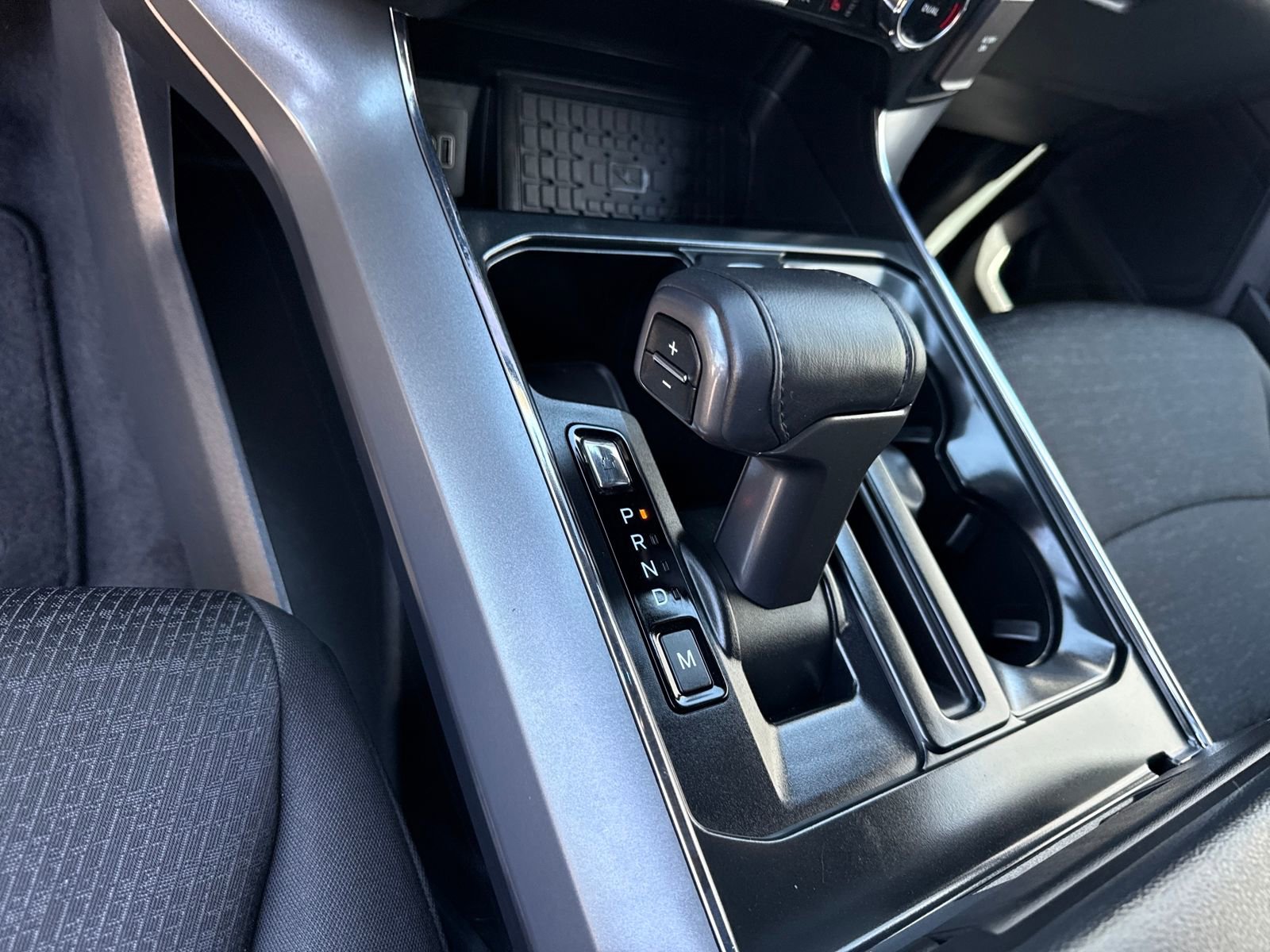 Used 2025 Ford F150 XLT w/ Equipment Group 302A MID AWD/4WD image 24