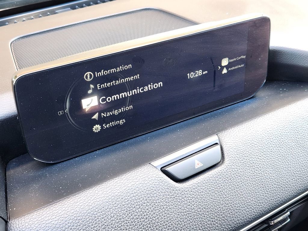 Used 2024 MAZDA CX-90 3.3 Turbo w/ Preferred Plus image 15