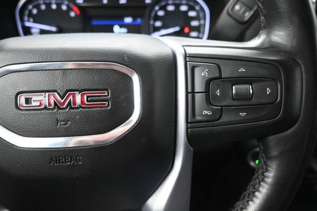 Used 2020 GMC Sierra 1500 Elevation w/ Elevation Value Package AWD/4WD image 27