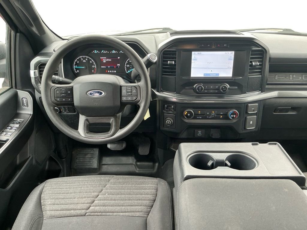 Used 2022 Ford F150 XL w/ STX Appearance Package image 17