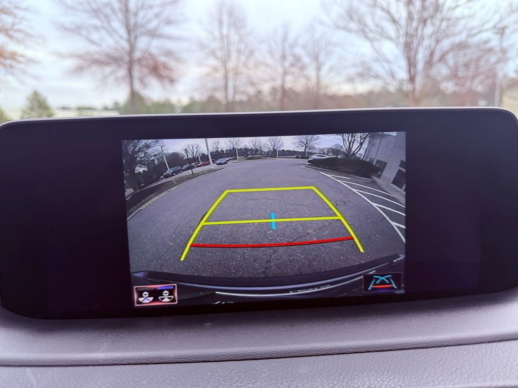 Certified 2020 Lexus RX 350 FWD w/ Premium Package image 28