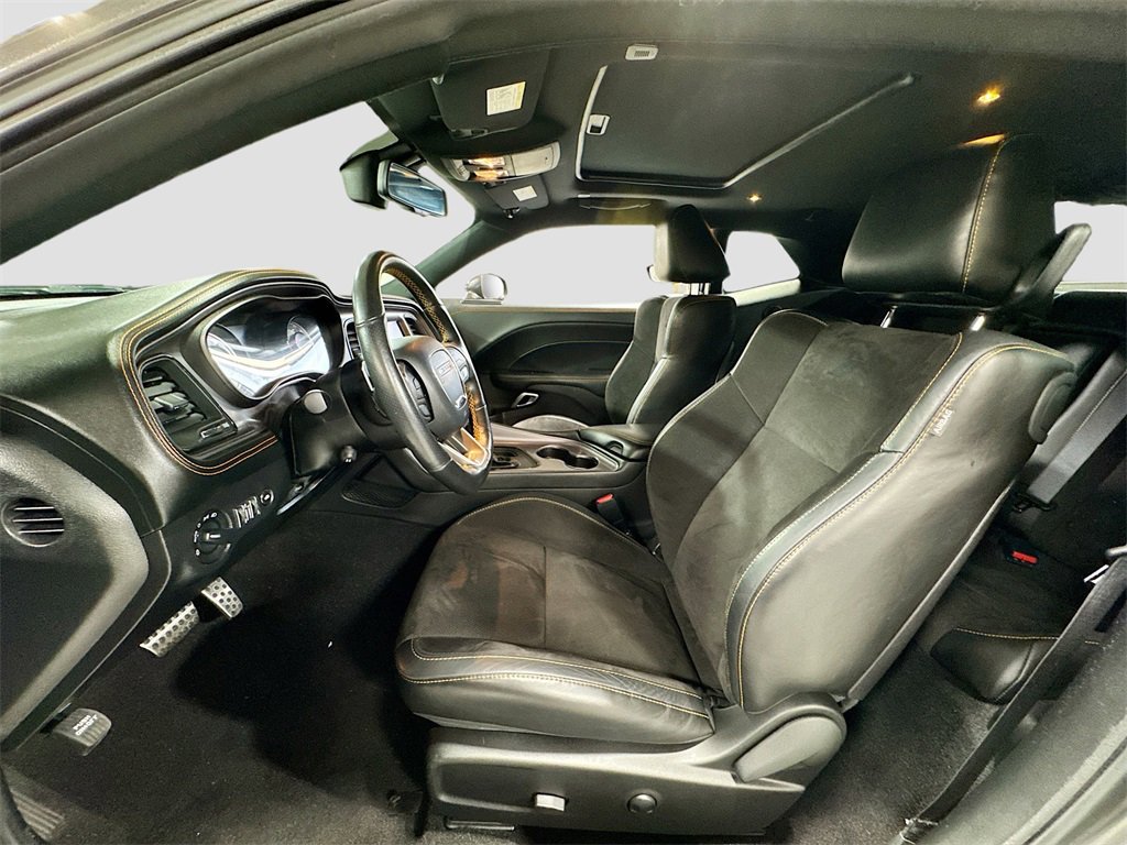 Used 2023 Dodge Challenger R/T Scat Pack image 13