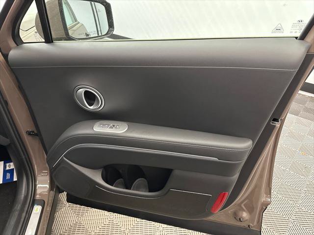 New 2026 Hyundai Palisade SEL FWD image 15