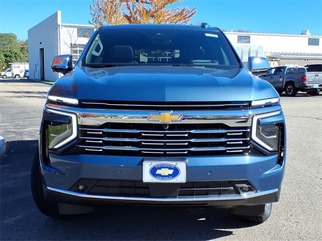 New 2026 Chevrolet Tahoe Premier image 2