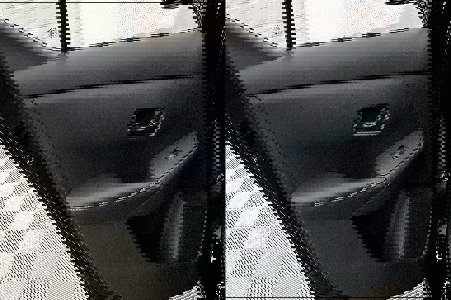 New 2025 Nissan Sentra S image 83