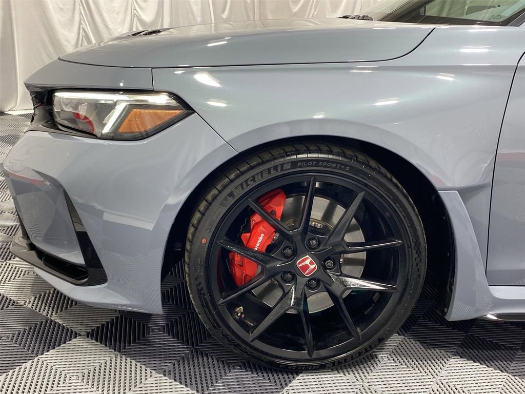 Used 2024 Honda Civic Type R image 19