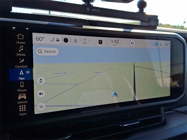 Used 2024 Jeep Gladiator Rubicon image 17