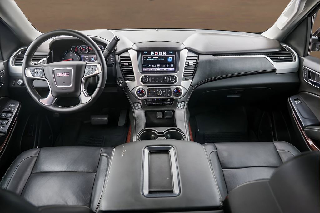 Used 2018 GMC Yukon SLT RWD image 26