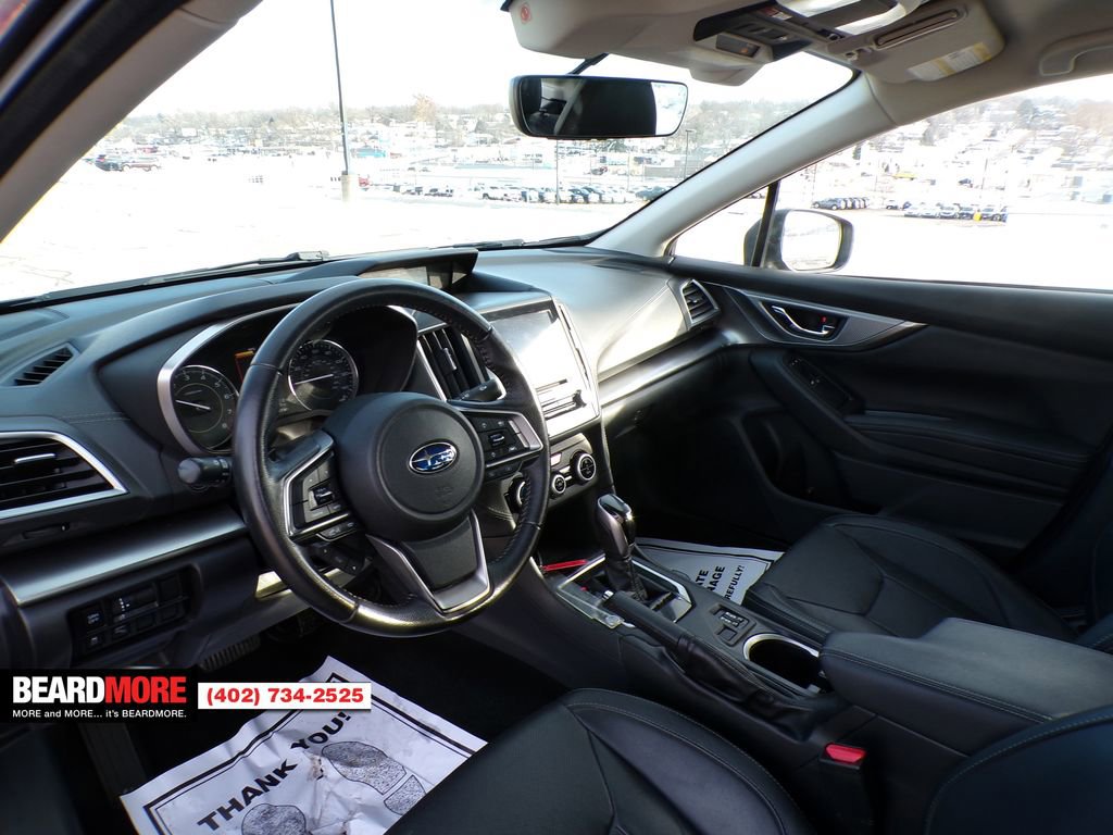 Used 2020 Subaru Impreza 2.0i Limited image 17