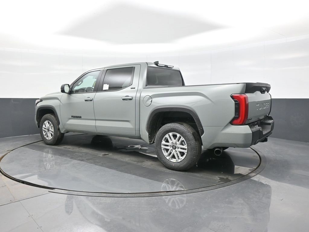 New 2026 Toyota Tundra SR5 image 5