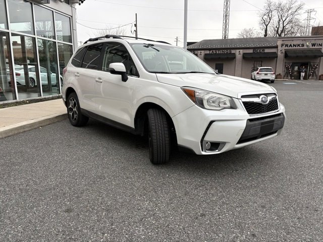 Used 2014 Subaru Forester 2.0XT Touring image 8