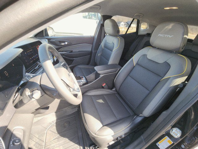 New 2026 Chevrolet Trax ACTIV w/ Driver Confidence Package FWD image 26