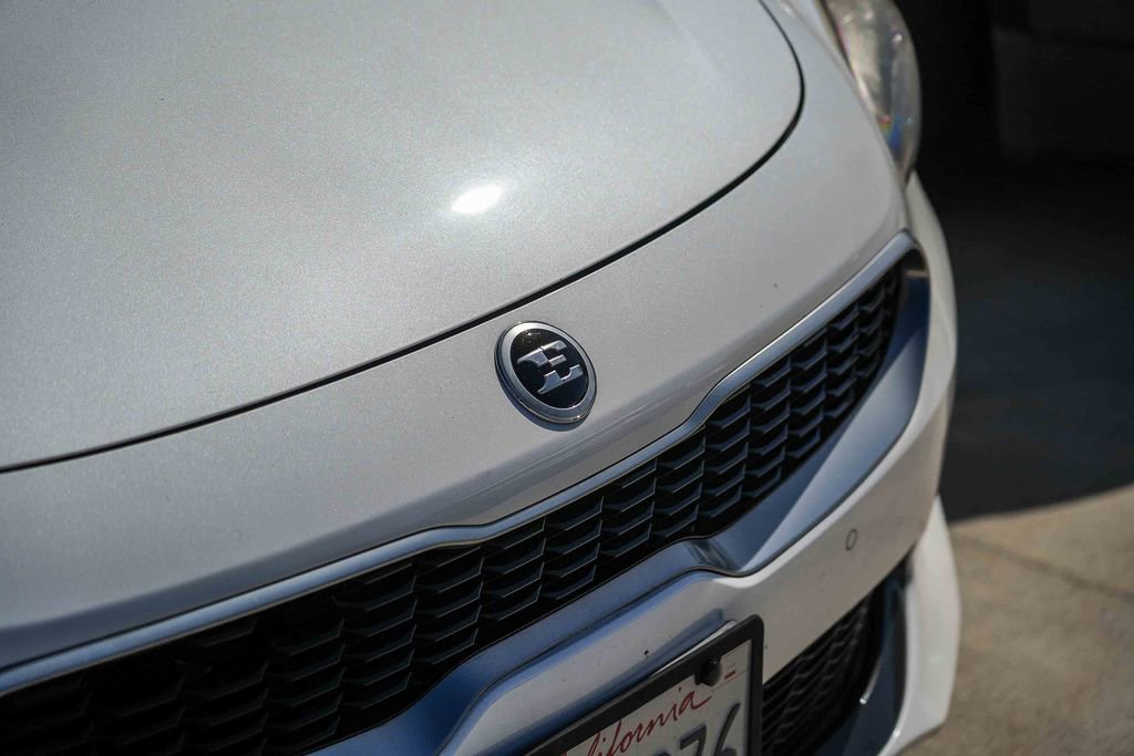 Used 2018 Kia Stinger Premium image 3