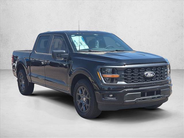 New 2026 Ford F150 STX w/ Equipment Group 200A RWD image 7