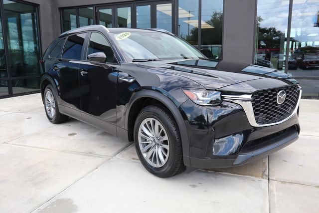 Used 2026 MAZDA CX-90 3.3 Turbo w/ Select Package