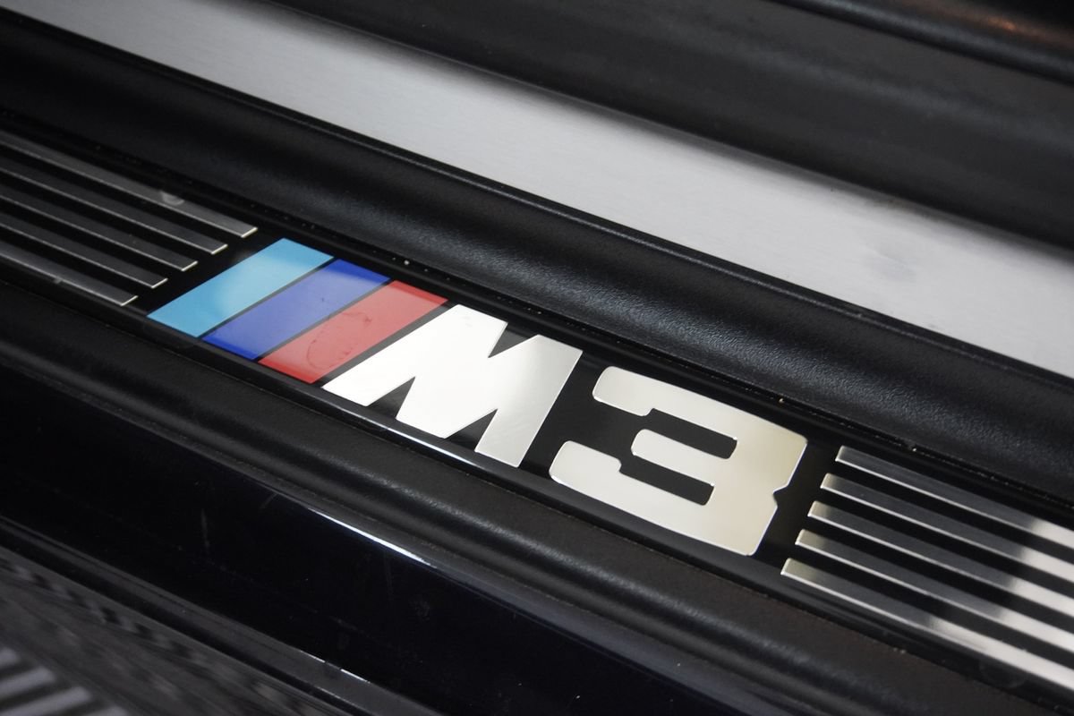 Used 2003 BMW M3 Convertible RWD image 27