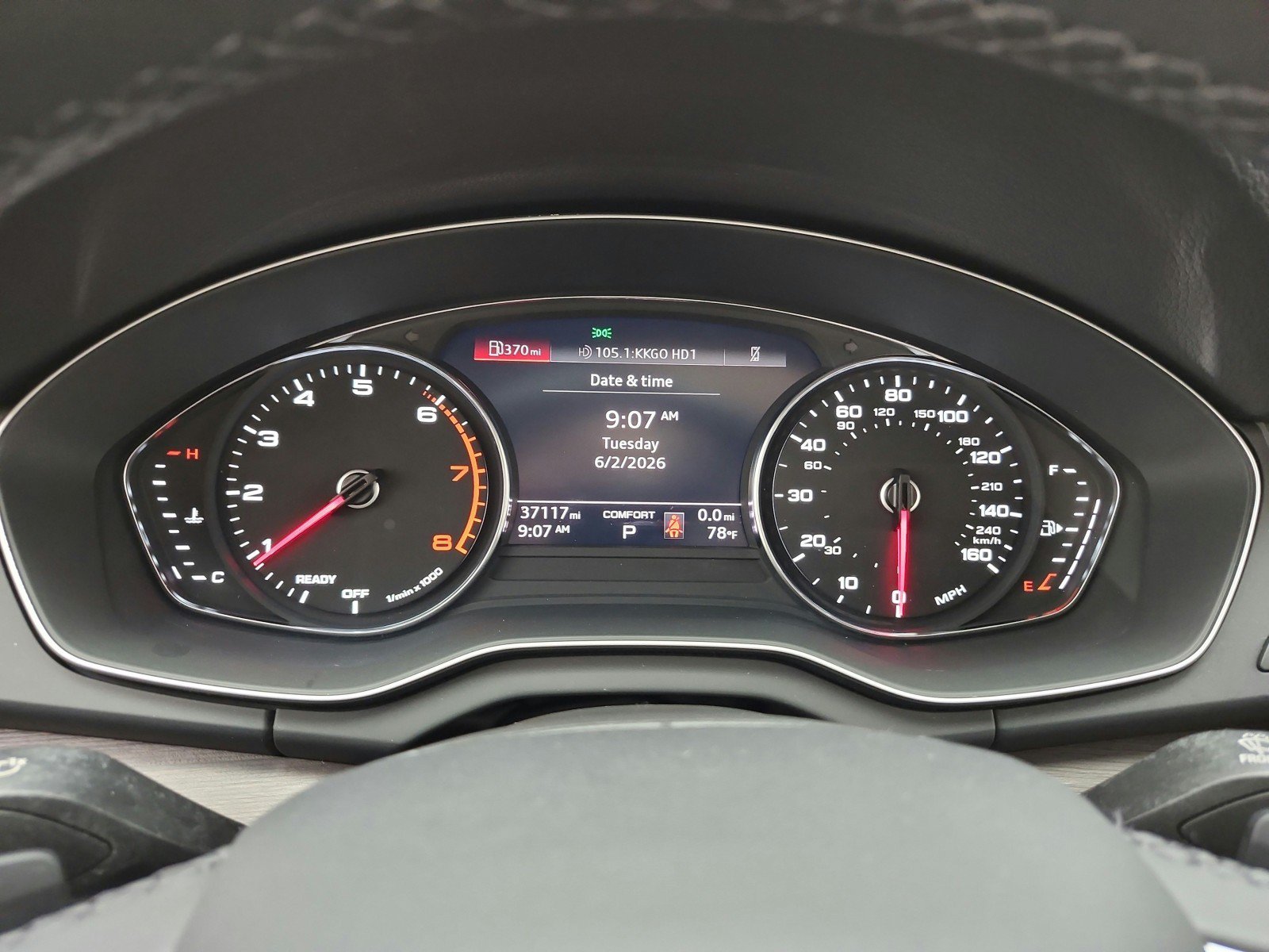 Used 2023 Audi Q5 2.0T Premium w/ Convenience Package AWD/4WD image 10