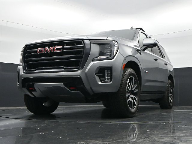 Used 2023 GMC Yukon AT4 w/ Technology Package AWD/4WD image 54