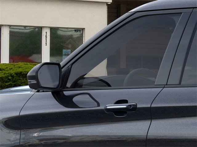 New 2026 Ford Explorer Platinum image 20