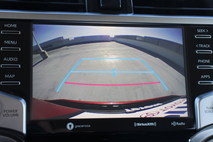 Certified 2024 Toyota 4Runner SR5 Premium image 33