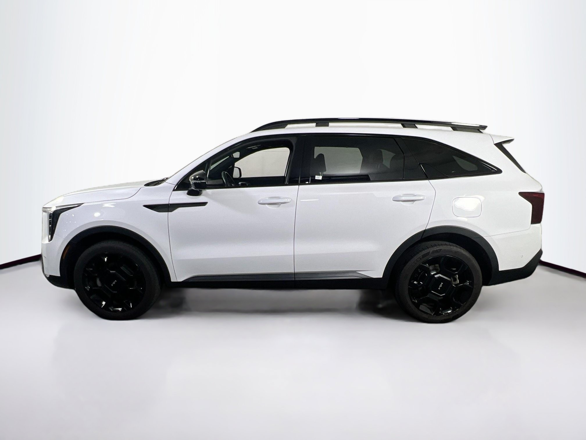 Used 2024 Kia Sorento SX Prestige AWD/4WD image 8