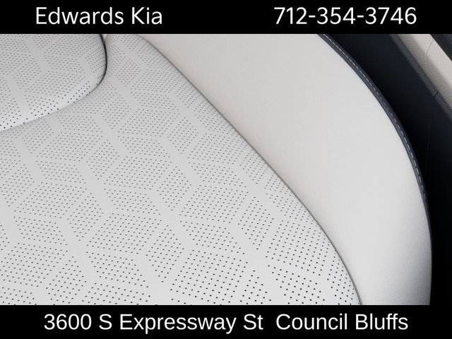 New 2026 Kia Carnival EX FWD image 26
