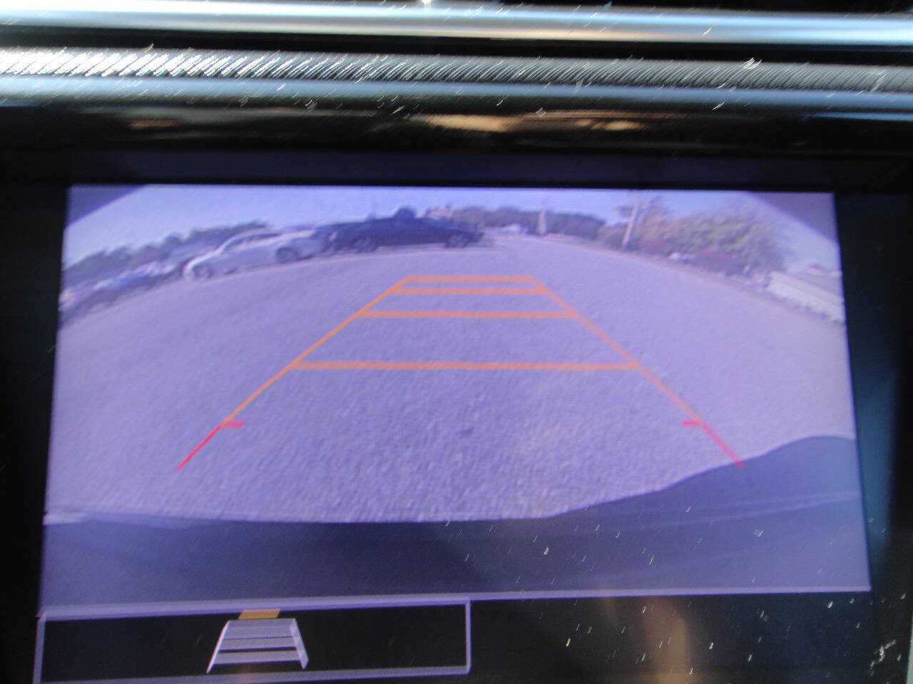 Used 2023 Chevrolet TrailBlazer LT w/ Convenience Package image 9