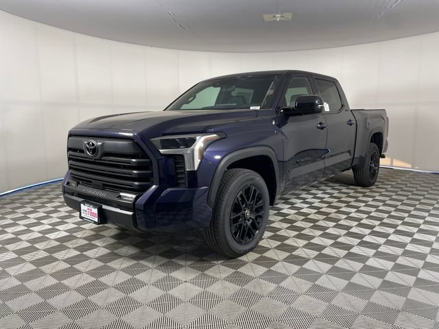 New 2026 Toyota Tundra Limited AWD/4WD image 1