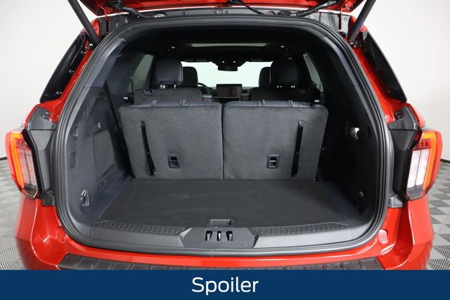 New 2026 Ford Explorer ST-Line w/ ST-Line Street Pack image 55