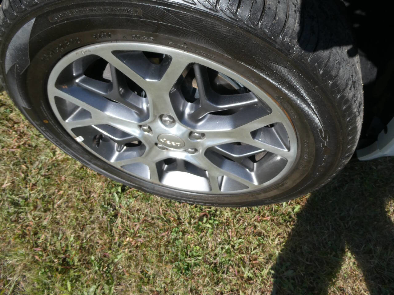 Used 2021 Jeep Grand Cherokee Limited w/ Quick Order Package 28K 80th image 31