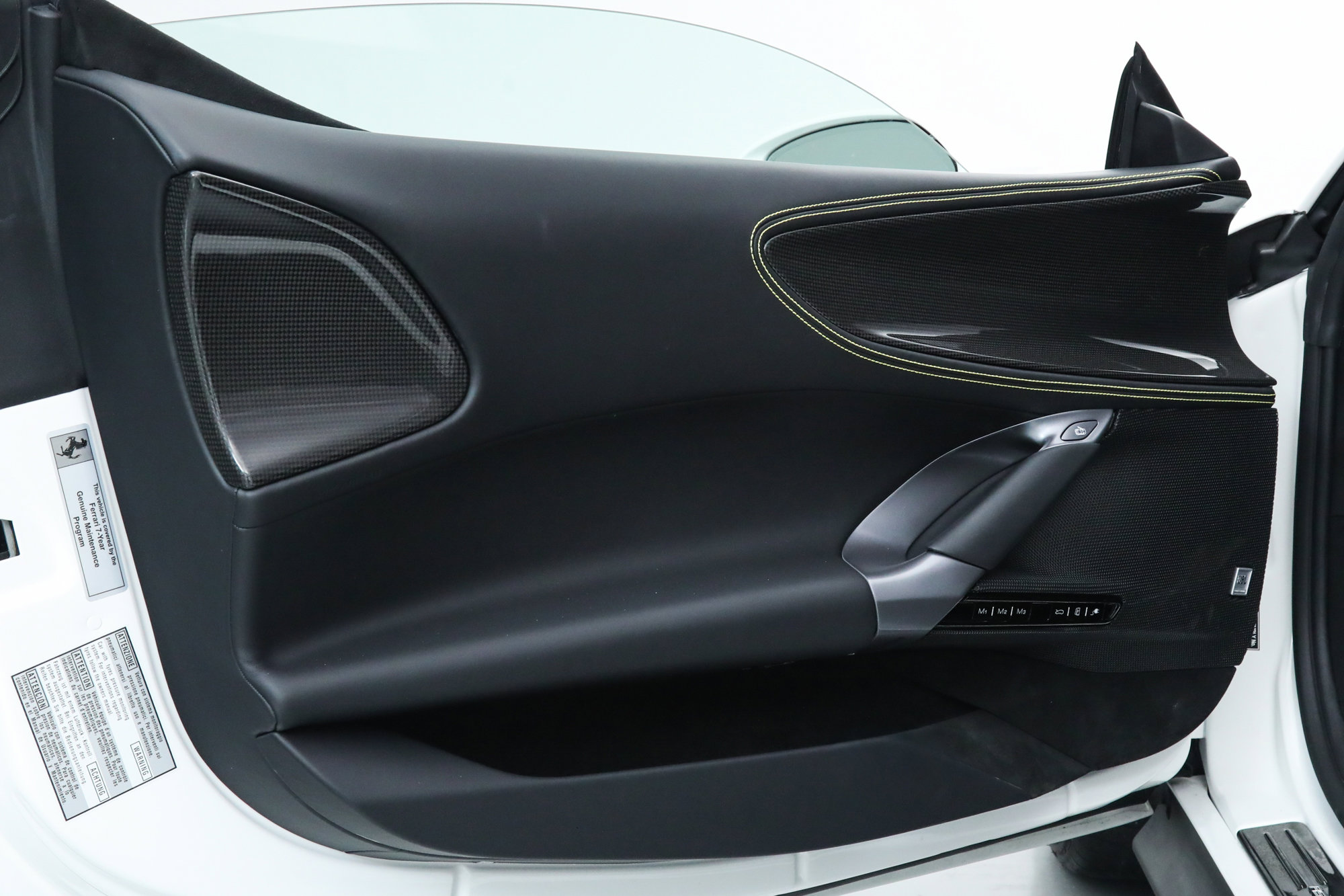 Certified 2024 Ferrari SF90 Spider image 43