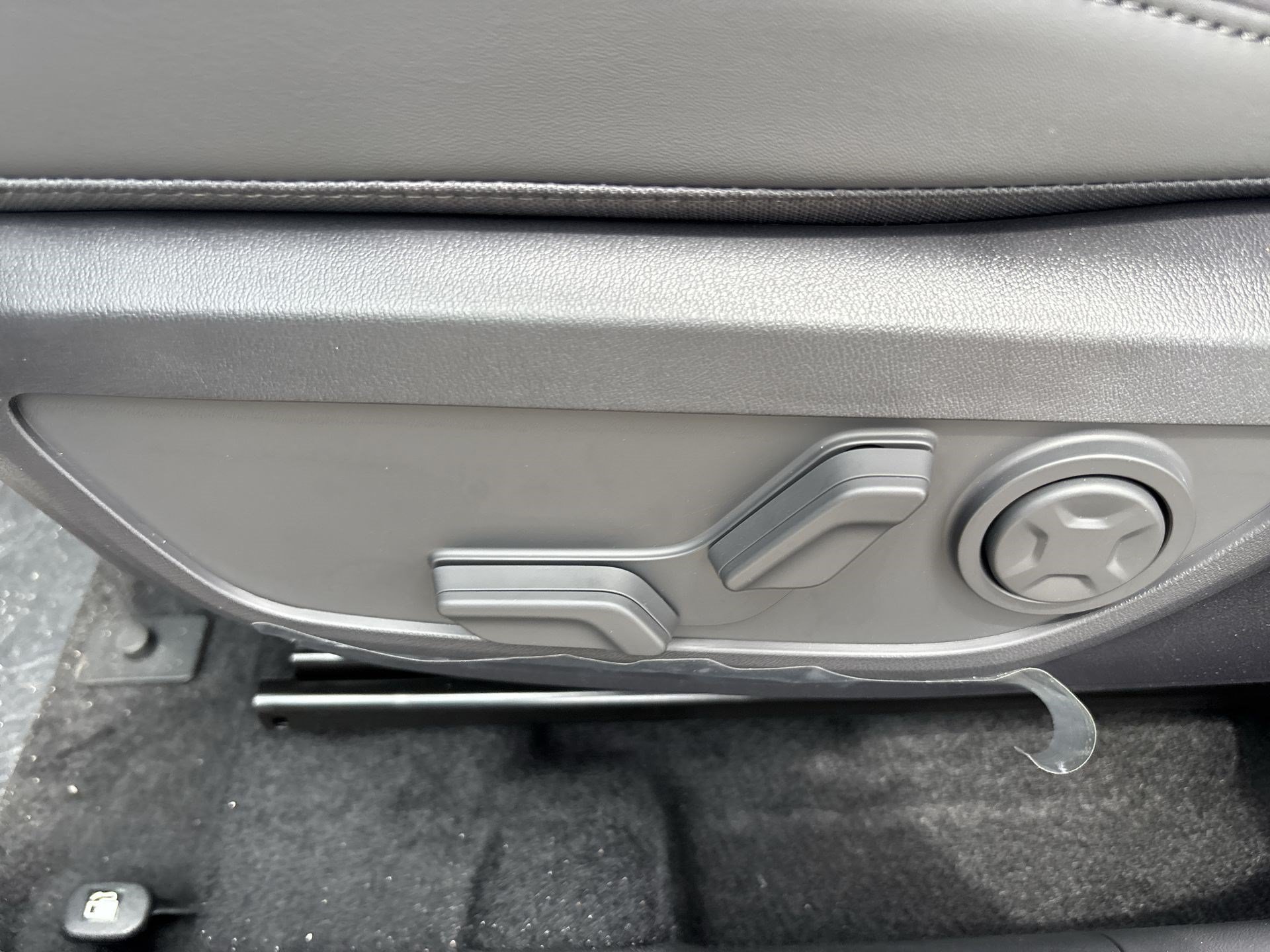 New 2027 Kia Seltos X-Line S AWD/4WD image 16