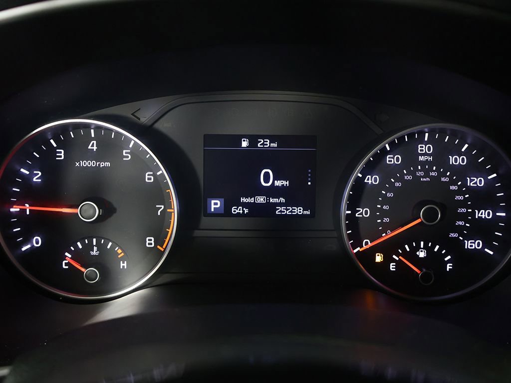 Used 2022 Kia Sportage LX image 31