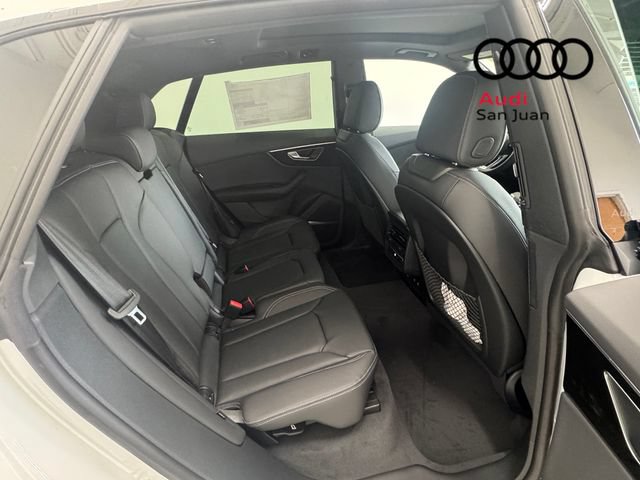 New 2026 Audi Q8 Premium AWD/4WD image 25