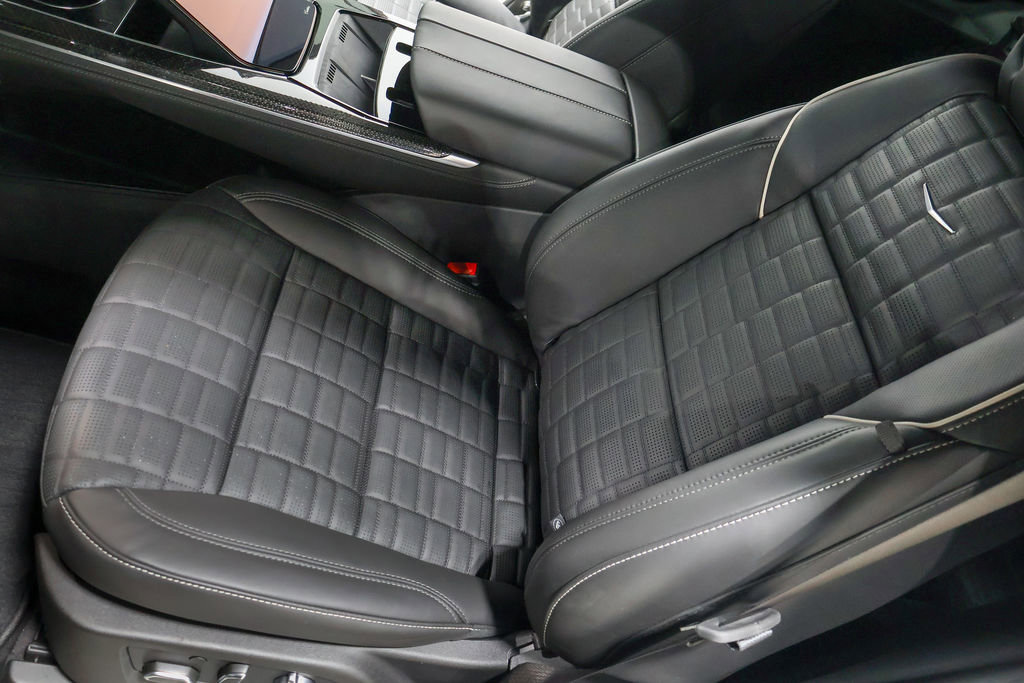 Used 2026 Cadillac Escalade V image 52